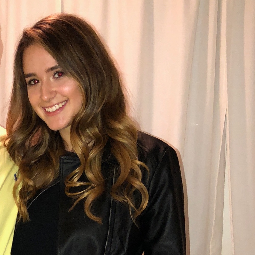 Meet your Posher, Sophie